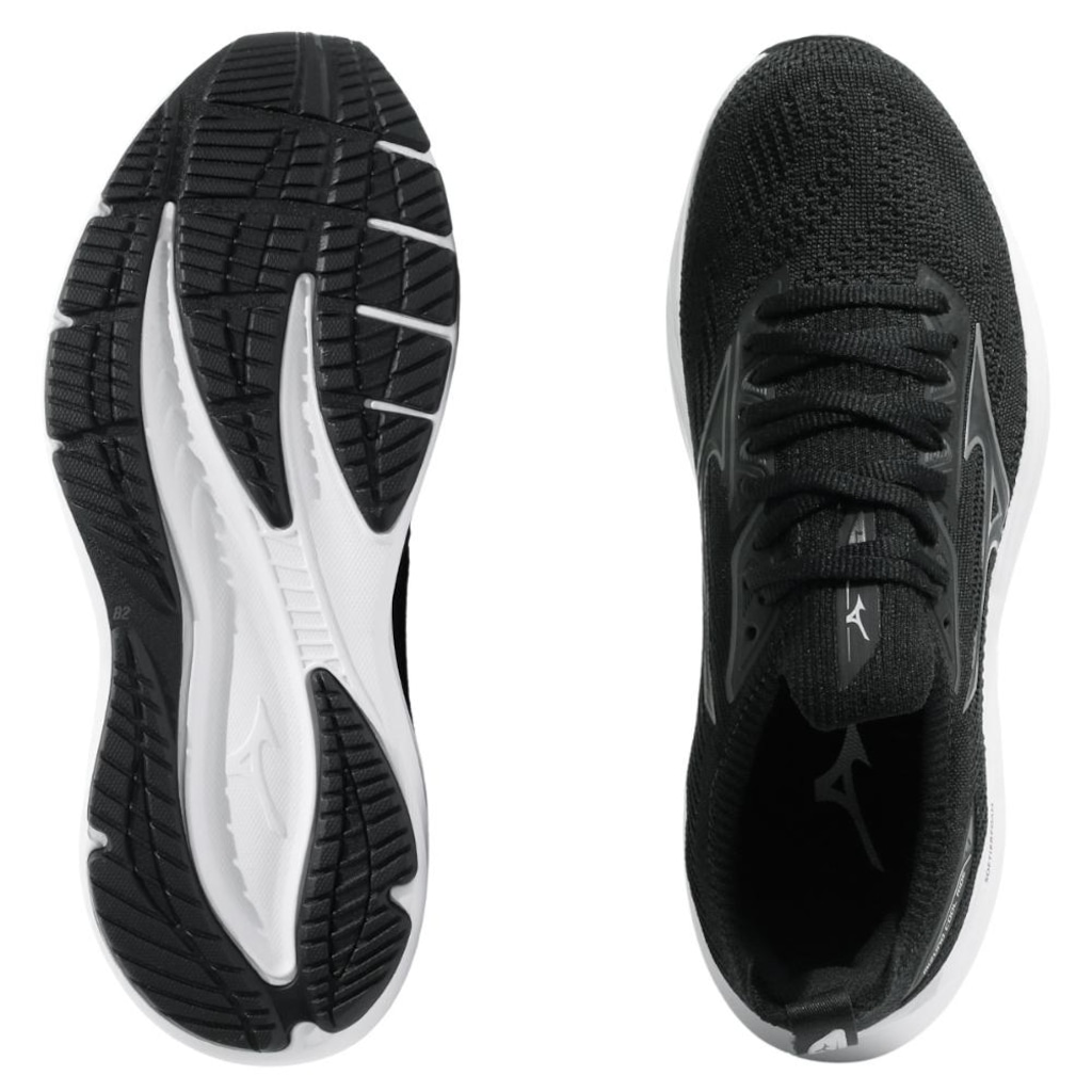 Imagem 5 do produto Tênis Infantil Mizuno Cool Ride 4