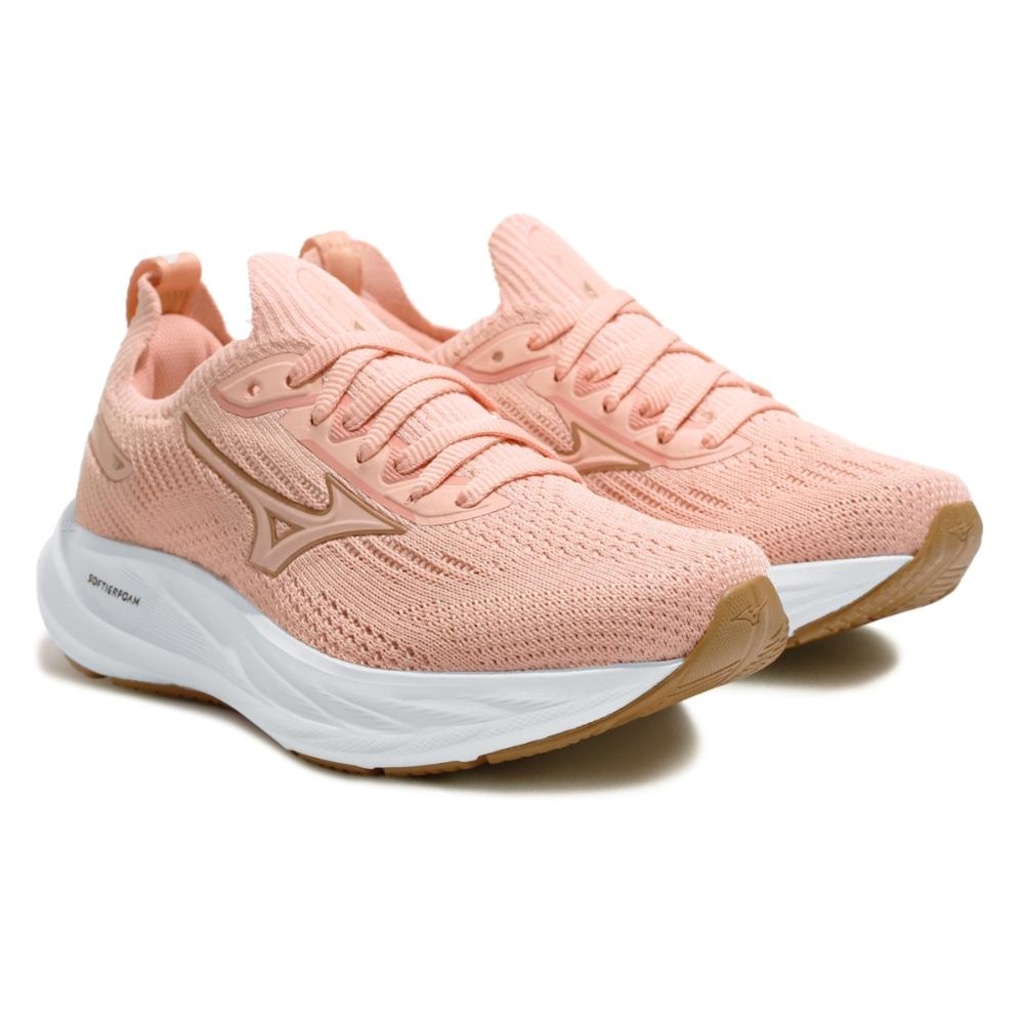 Imagem 3 do produto Tênis Infantil Mizuno Cool Ride 4