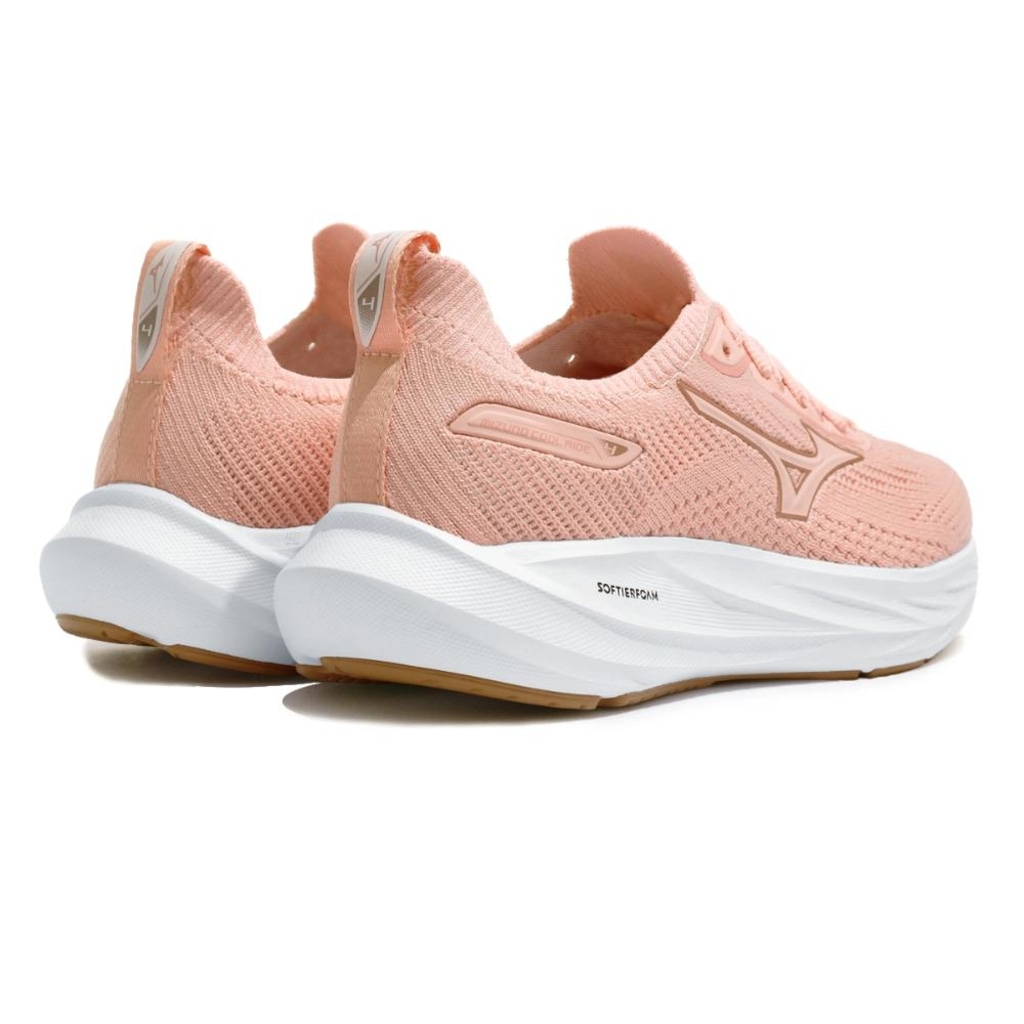 Imagem 4 do produto Tênis Infantil Mizuno Cool Ride 4
