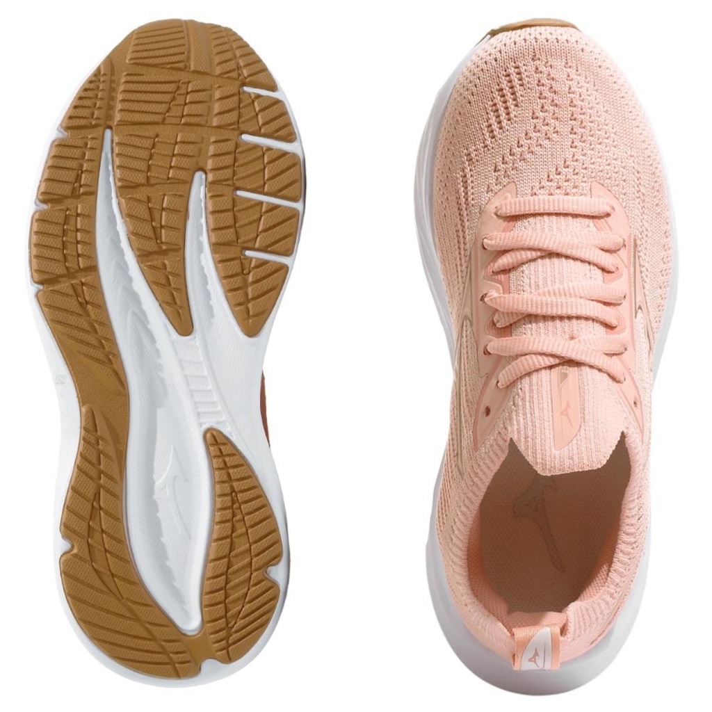 Imagem 5 do produto Tênis Infantil Mizuno Cool Ride 4
