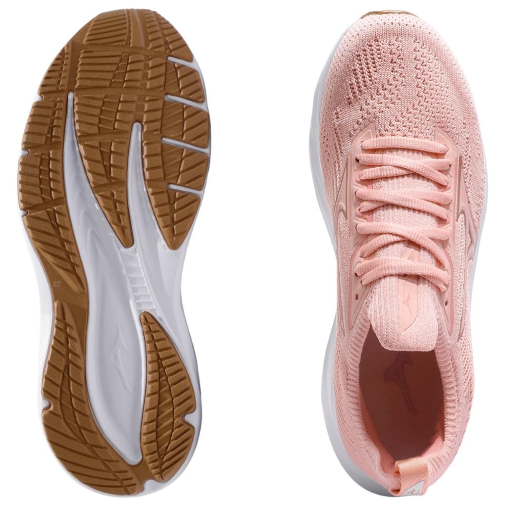 Imagem 5 do produto Tênis Feminino Mizuno Cool Ride 4