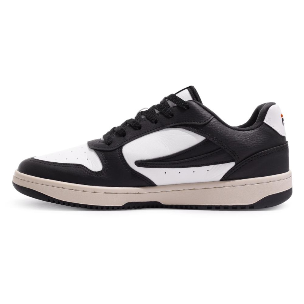 Imagem 2 do produto Tênis Masculino Fila FX-33 Low