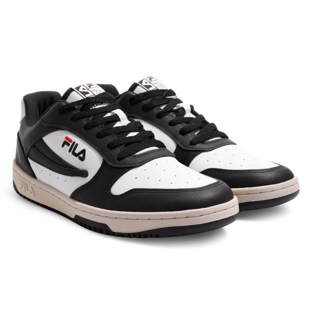 Imagem 3 do produto Tênis Masculino Fila FX-33 Low