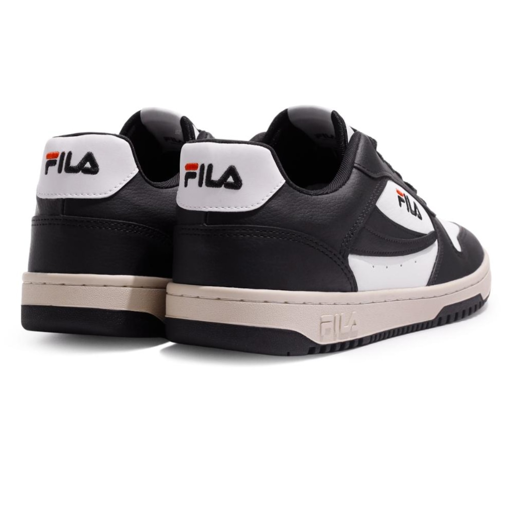 Imagem 4 do produto Tênis Masculino Fila FX-33 Low