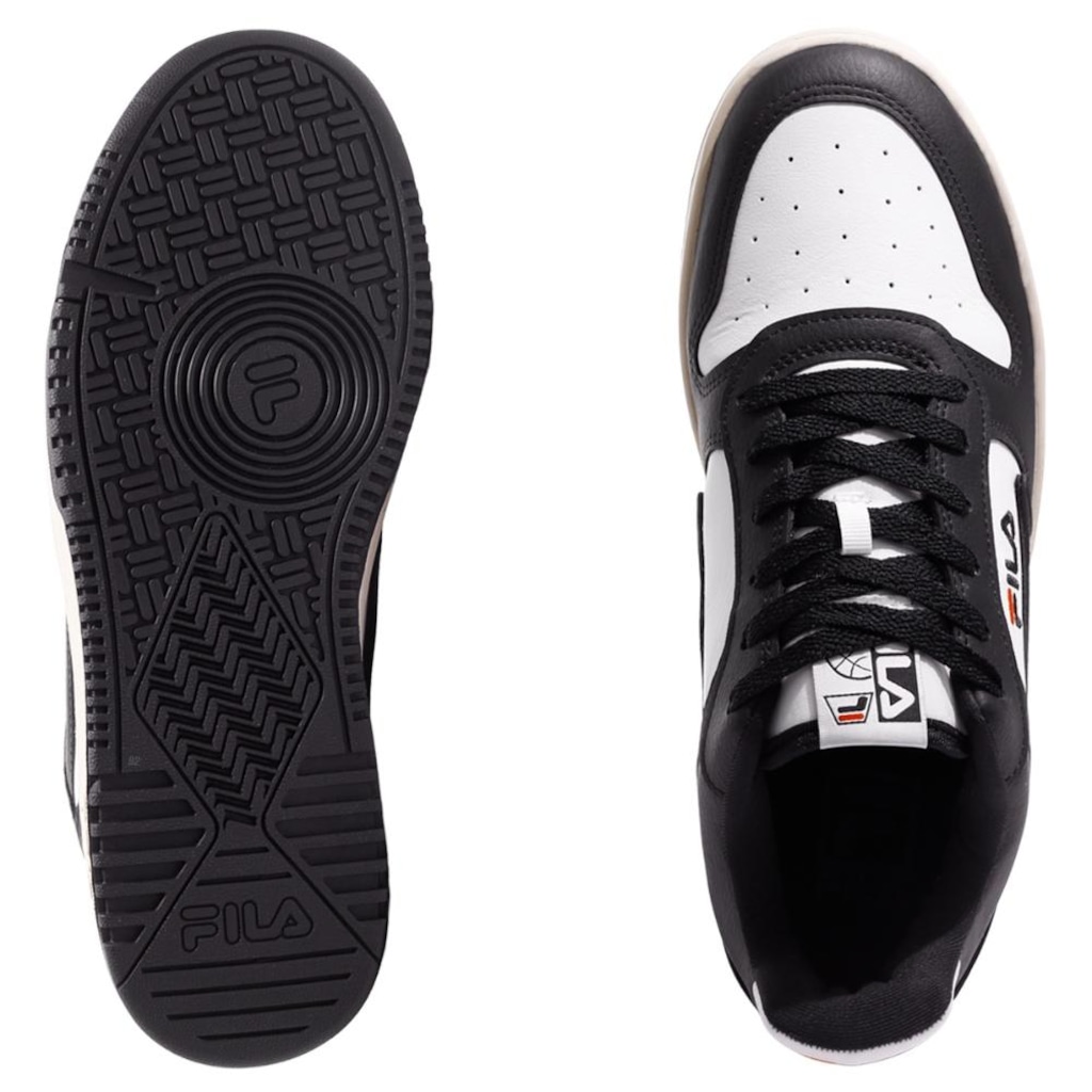 Imagem 5 do produto Tênis Masculino Fila FX-33 Low