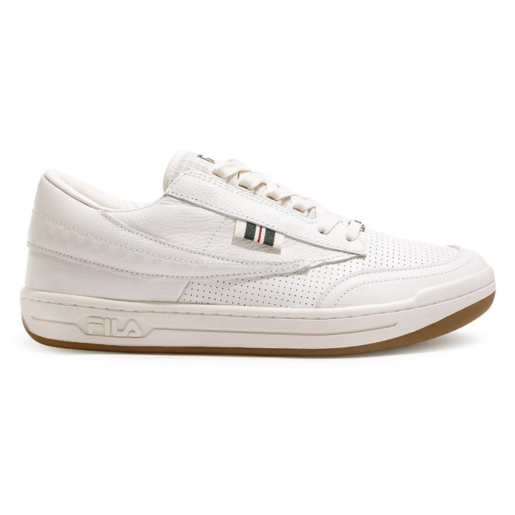 Imagem 1 do produto Tênis Masculino Fila FX-33 Low