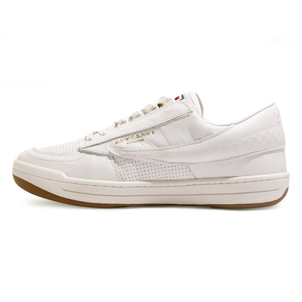 Imagem 2 do produto Tênis Masculino Fila FX-33 Low