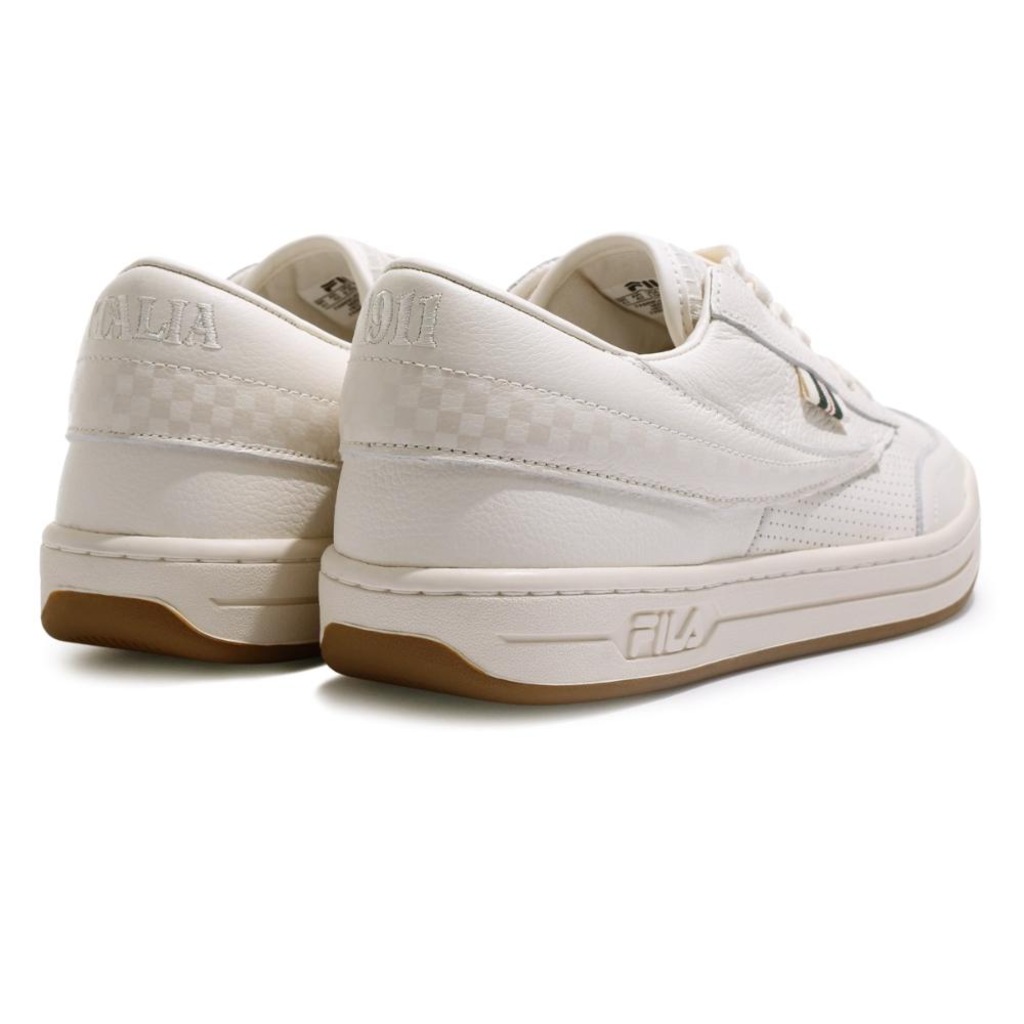 Imagem 4 do produto Tênis Masculino Fila FX-33 Low