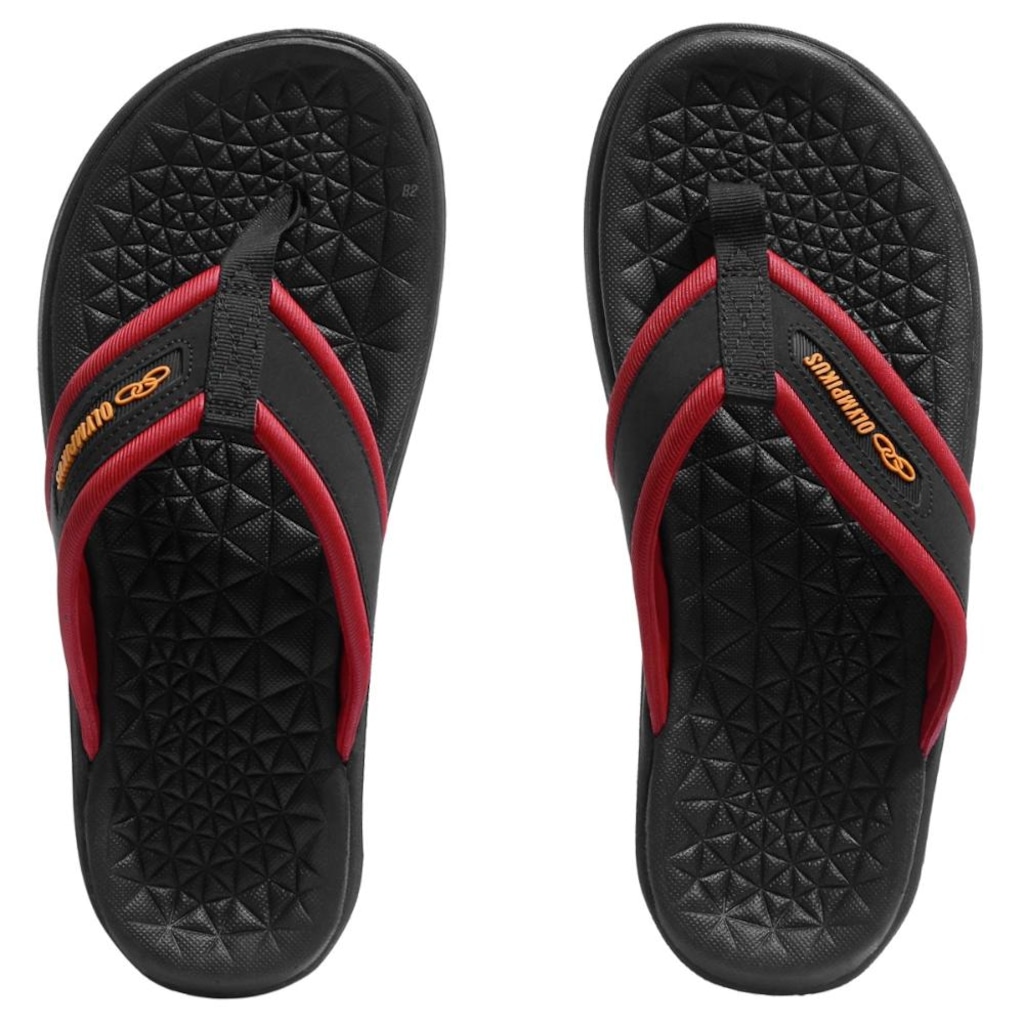 Imagem 1 do produto Chinelo Olympikus 921 Plus Masculino