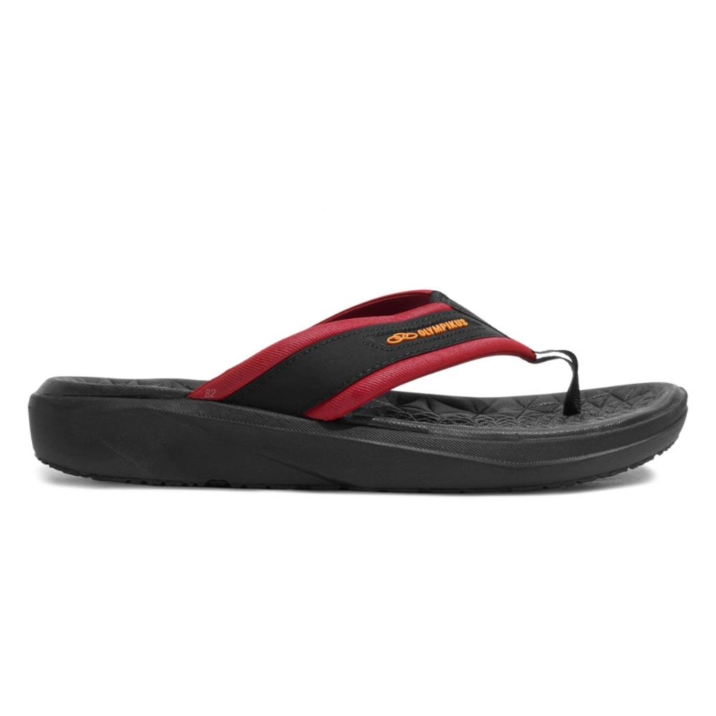 Imagem 2 do produto Chinelo Olympikus 921 Plus Masculino