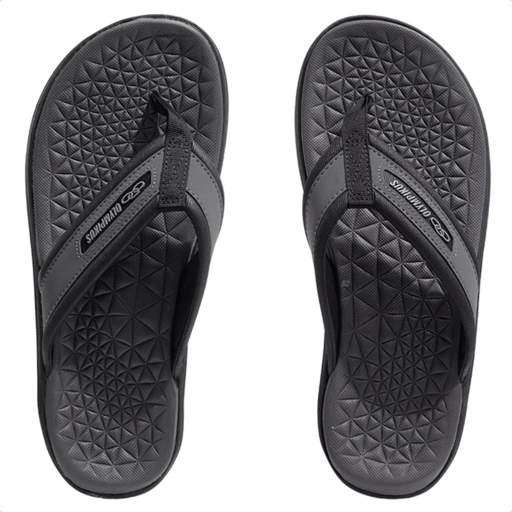Imagem 1 do produto Chinelo Olympikus 921 Plus Masculino