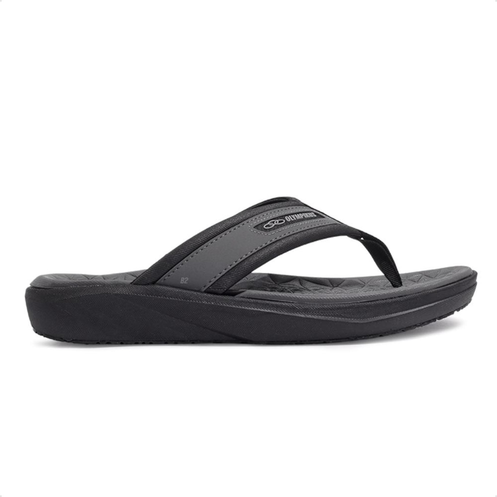Imagem 2 do produto Chinelo Olympikus 921 Plus Masculino