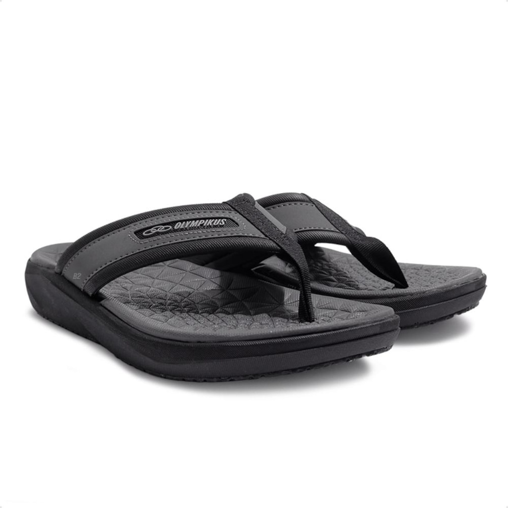 Imagem 4 do produto Chinelo Olympikus 921 Plus Masculino