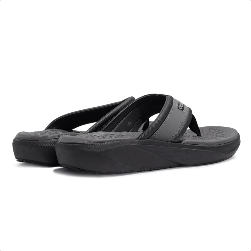 Imagem 5 do produto Chinelo Olympikus 921 Plus Masculino