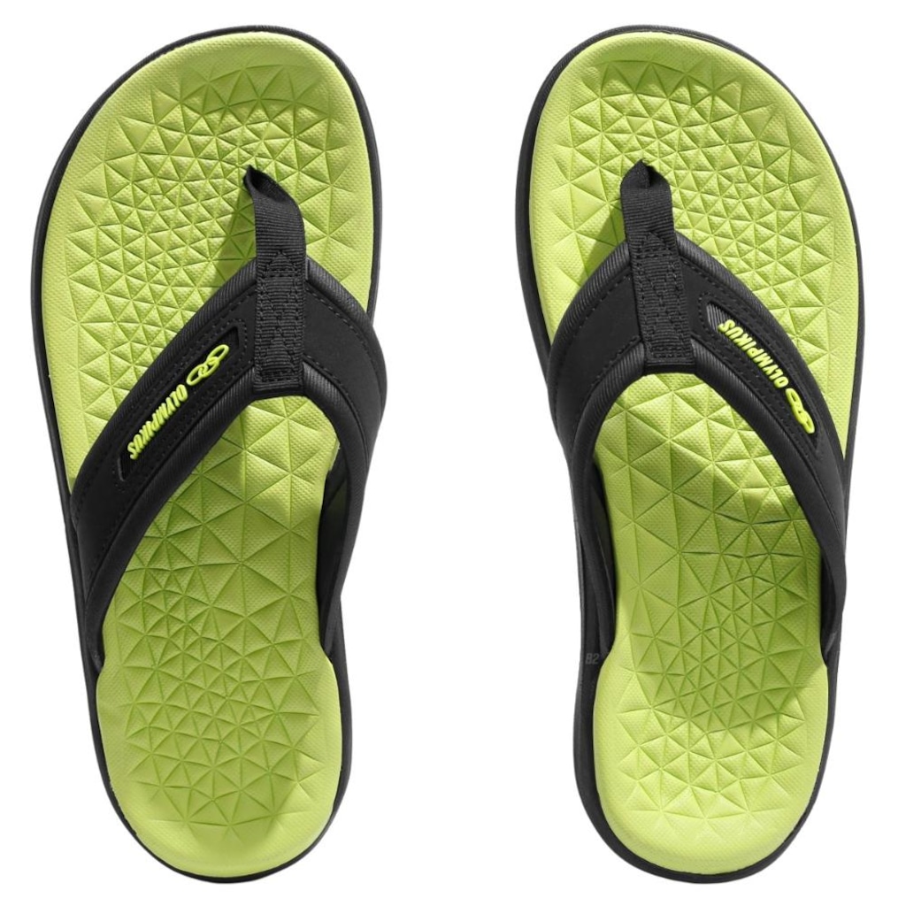 Imagem 1 do produto Chinelo Olympikus 921 Plus Masculino