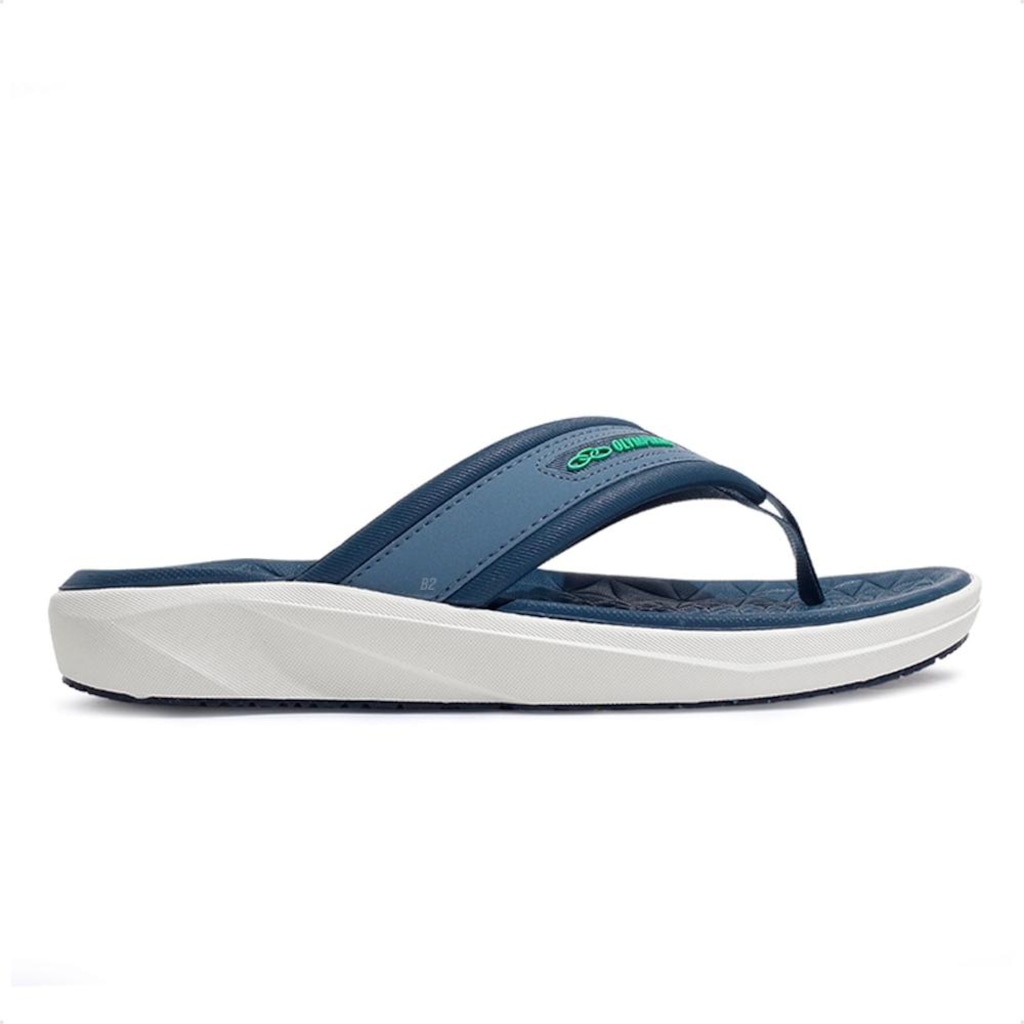 Imagem 2 do produto Chinelo Olympikus 921 Plus Masculino