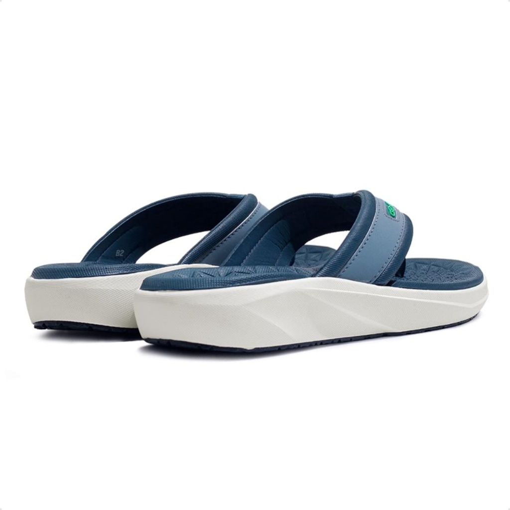 Imagem 5 do produto Chinelo Olympikus 921 Plus Masculino