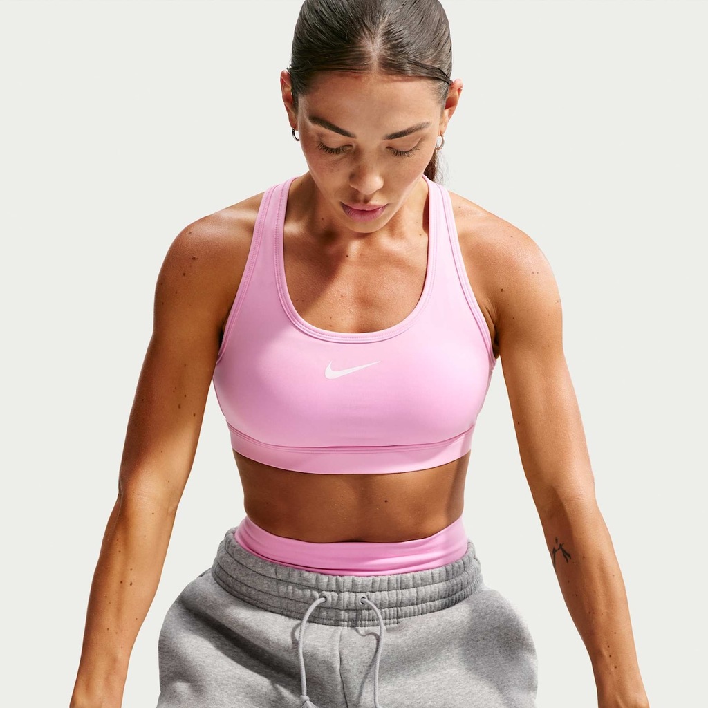 Imagem 2 do produto Top Nike Swoosh Feminino