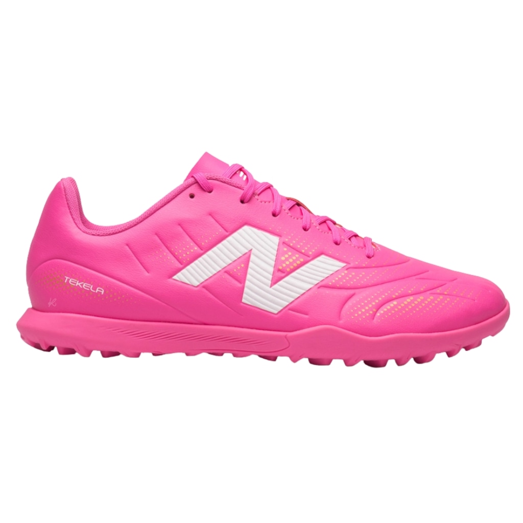 Imagem 1 do produto Chuteira Society Adulto New Balance Tekela Club Tf
