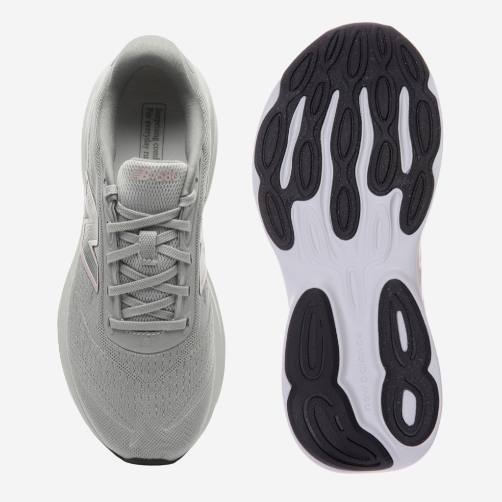 Imagem 5 do produto Tênis Feminino New Balance Fresh Foam 680V9