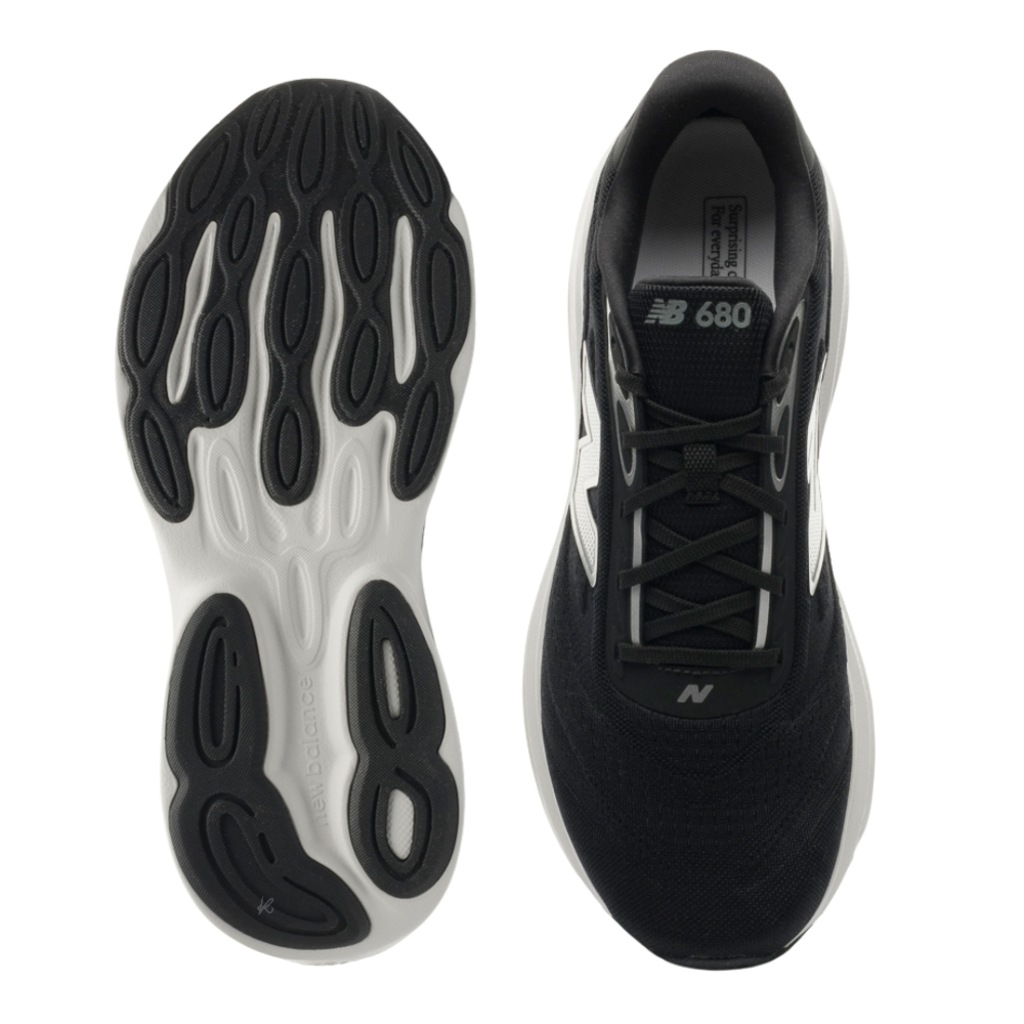 Imagem 5 do produto Tênis Masculino New Balance Fresh Foam 680V9