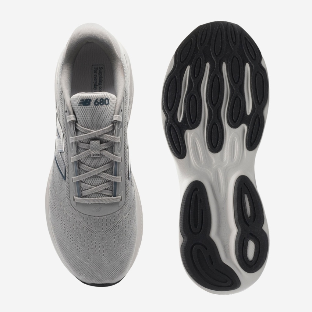 Imagem 5 do produto Tênis Masculino New Balance Fresh Foam 680V9