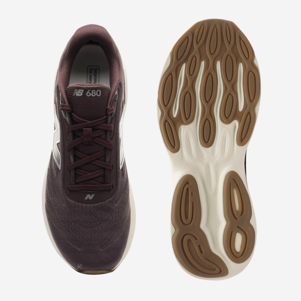Imagem 5 do produto Tênis Masculino New Balance Fresh Foam 680V9