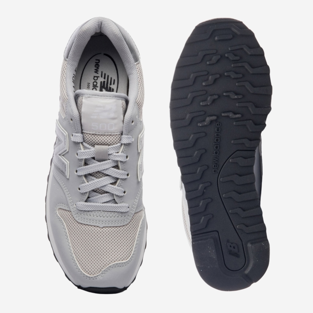 Imagem 5 do produto Tênis Feminino New Balance 500V2