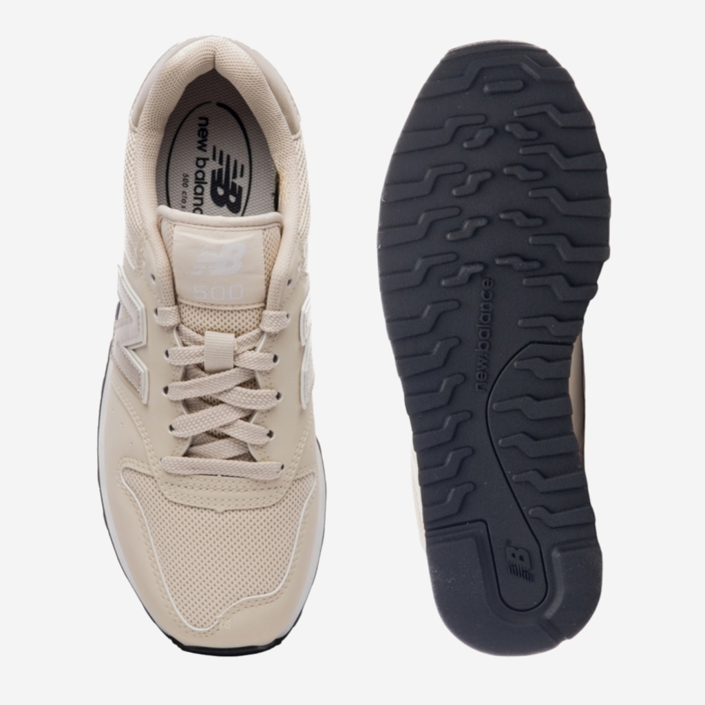 Imagem 5 do produto Tênis Feminino New Balance 500V2