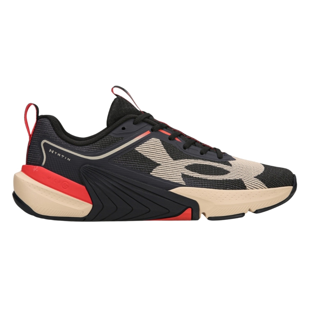 Imagem 1 do produto Tênis Unissex Under Armour Tribase Reps 3