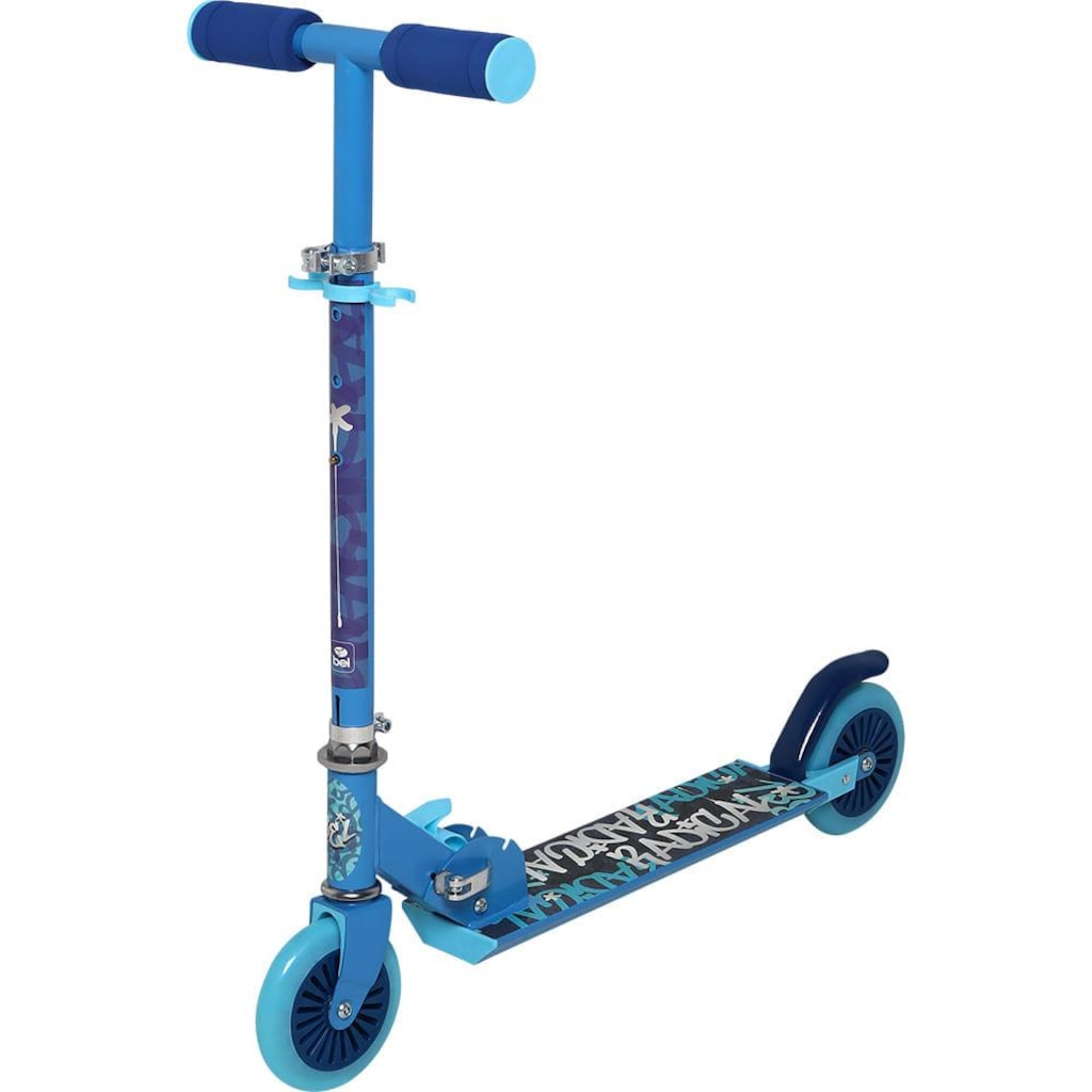 Imagem 1 do produto Patinete Bel Radical Urban Infantil