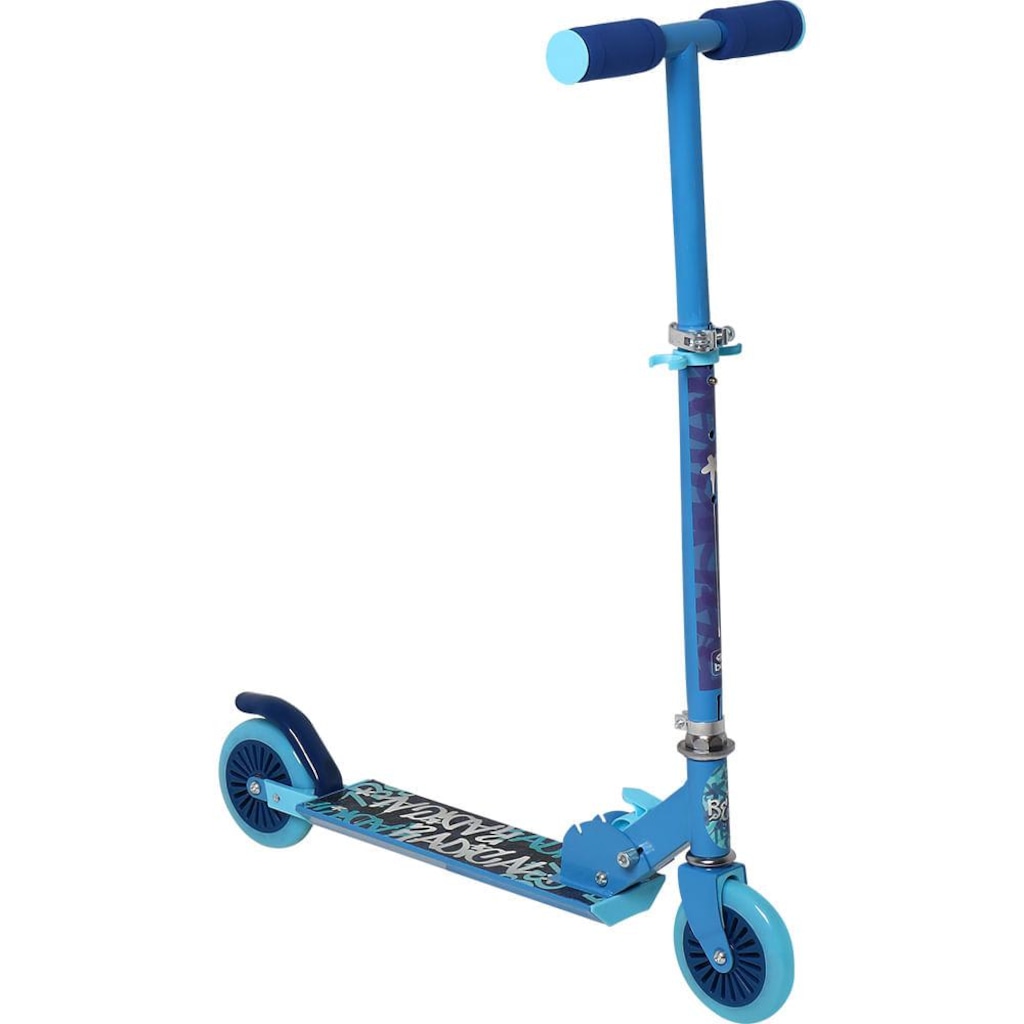 Imagem 3 do produto Patinete Bel Radical Urban Infantil