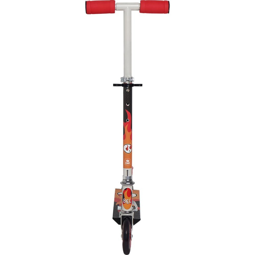 Imagem 4 do produto Patinete Bel Radical On Fire Infantil