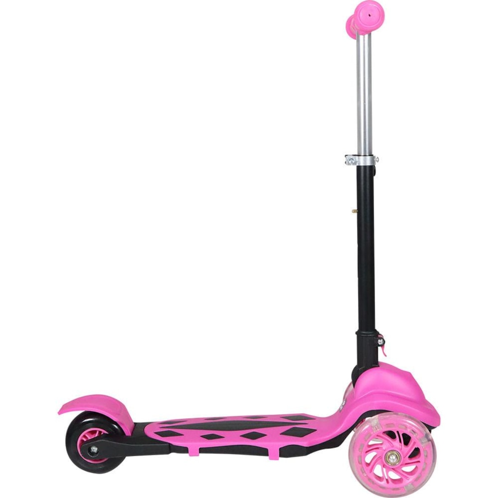 Imagem 2 do produto Patinete Bel Regulável UltraSpeed Infantil
