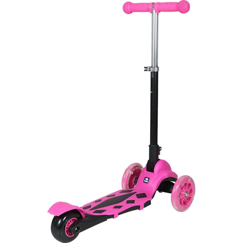 Imagem 3 do produto Patinete Bel Regulável UltraSpeed Infantil