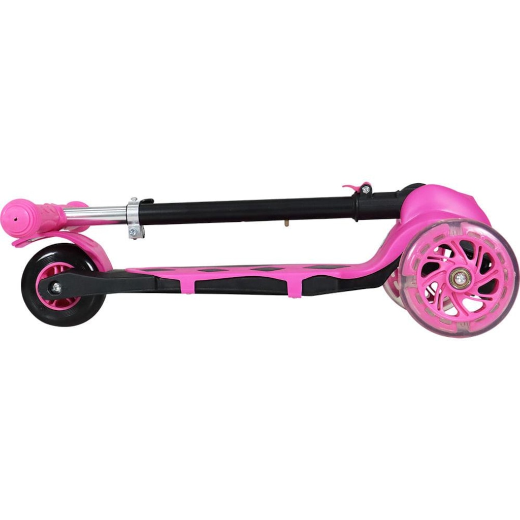 Imagem 4 do produto Patinete Bel Regulável UltraSpeed Infantil