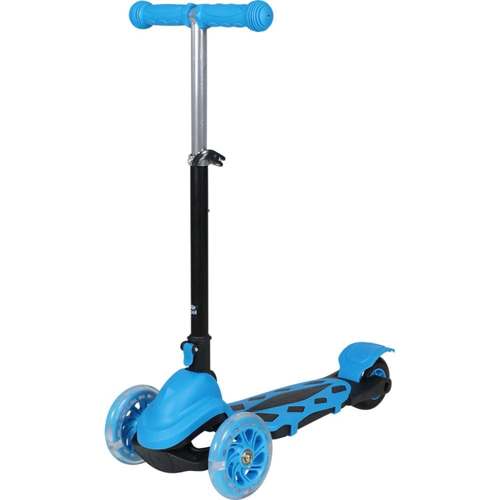 Imagem 2 do produto Patinete Bel Regulável UltraSpeed Infantil