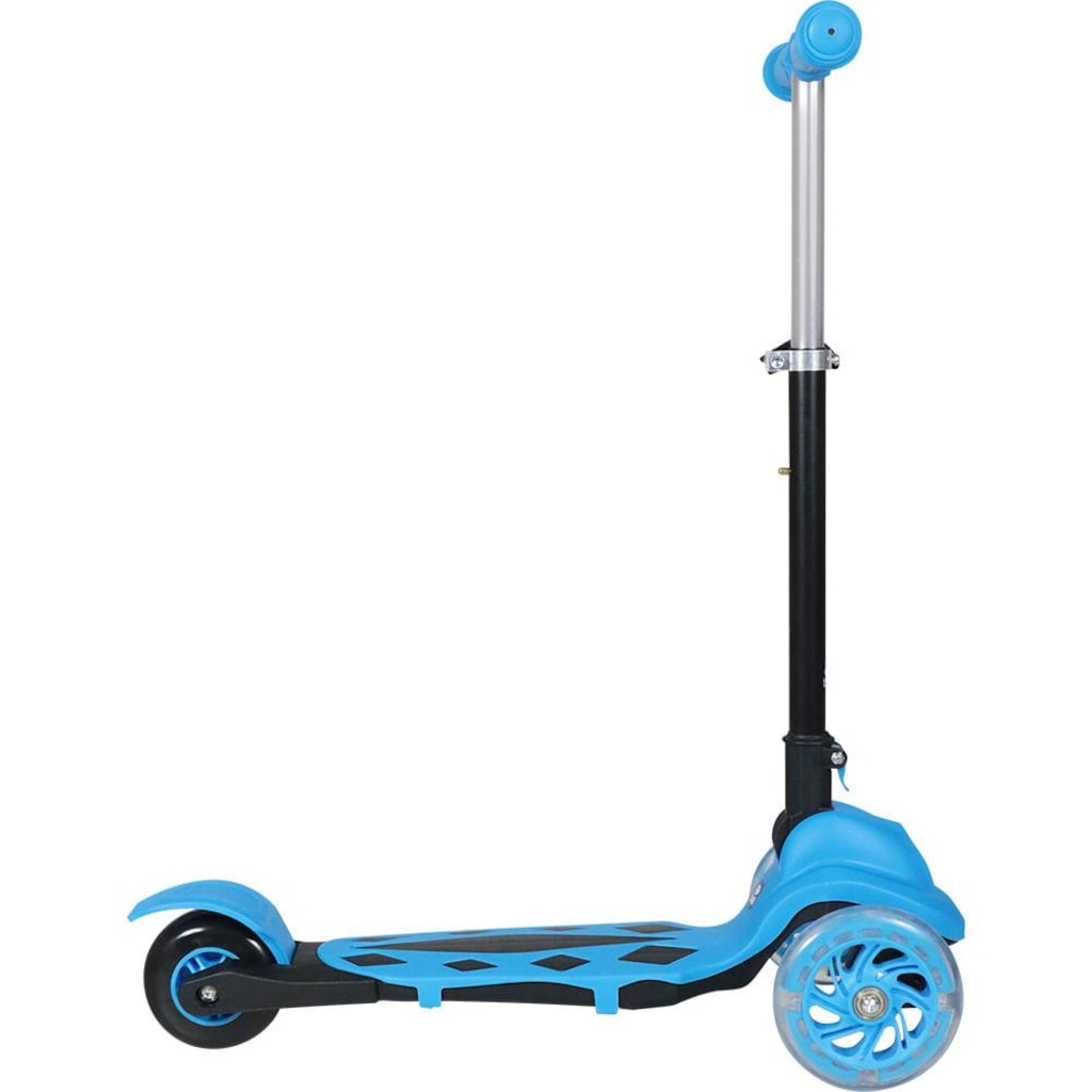 Imagem 3 do produto Patinete Bel Regulável UltraSpeed Infantil
