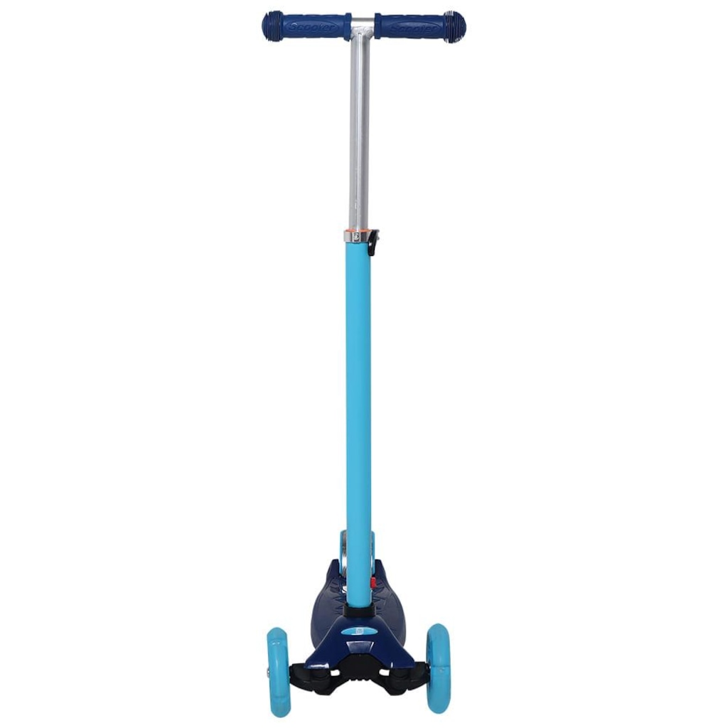 Imagem 4 do produto Patinete Bel Mega Speed 3 Rodas Infantil
