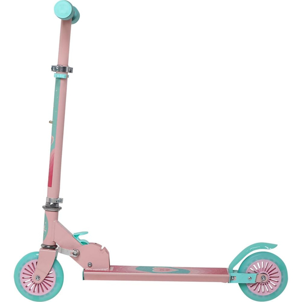Imagem 5 do produto Patinete Bel Radical Girl Power Infantil