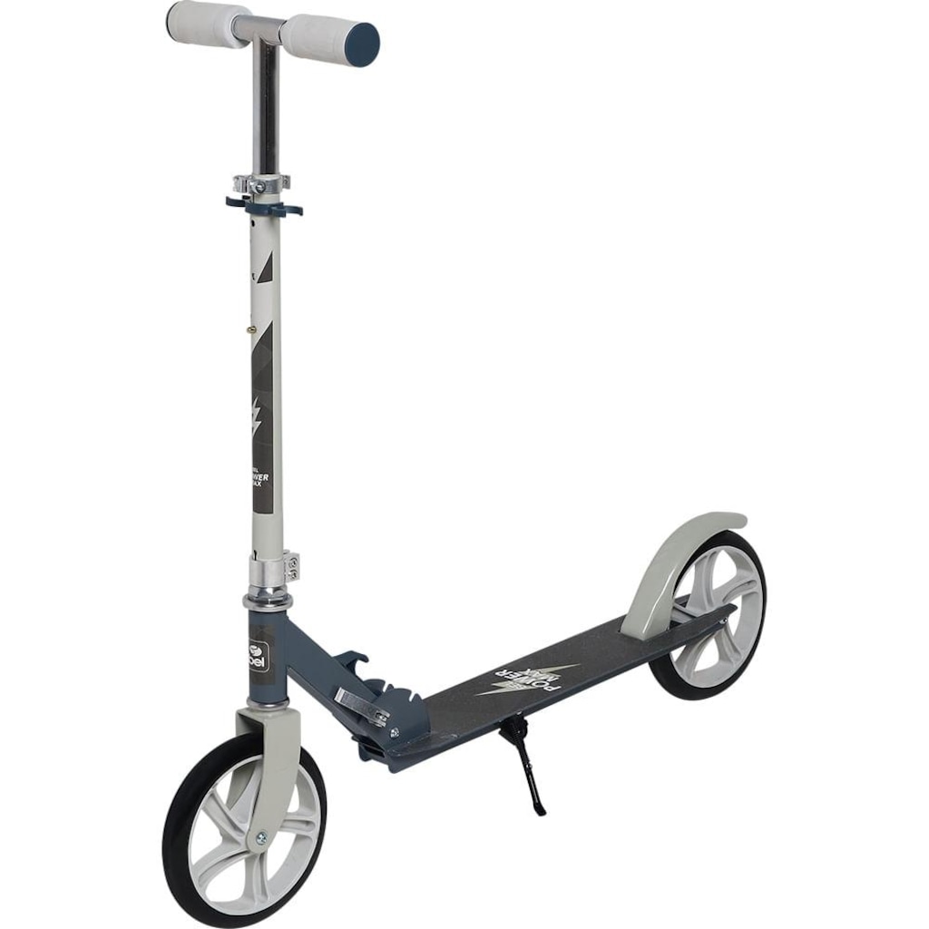 Imagem 1 do produto Patinete Bel Power Max Adulto
