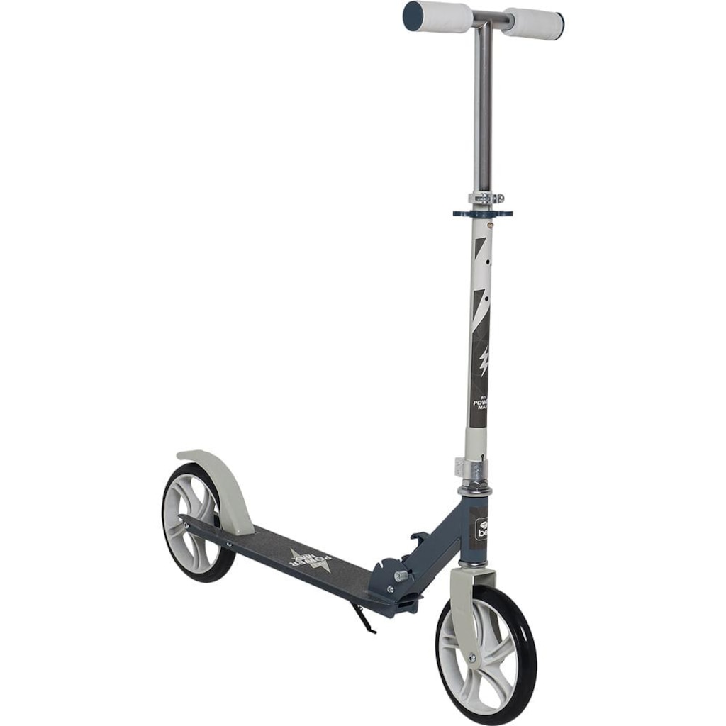 Imagem 3 do produto Patinete Bel Power Max Adulto