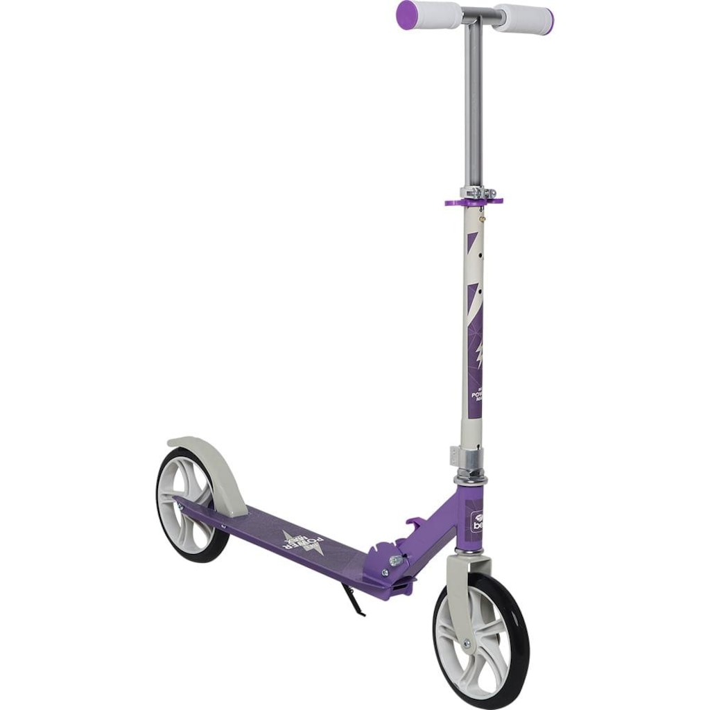 Imagem 3 do produto Patinete Bel Power Max Lilás Adulto
