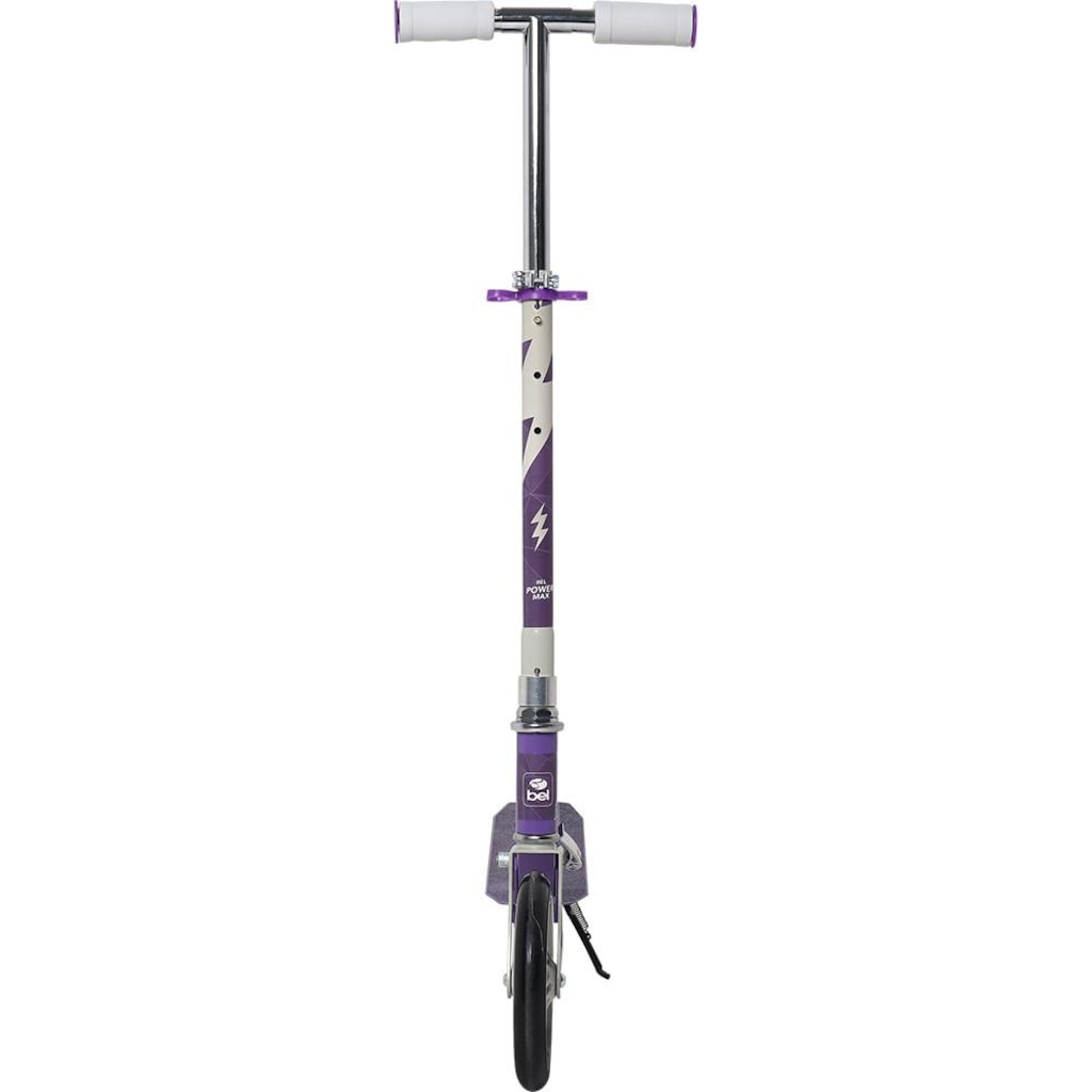 Imagem 4 do produto Patinete Bel Power Max Lilás Adulto