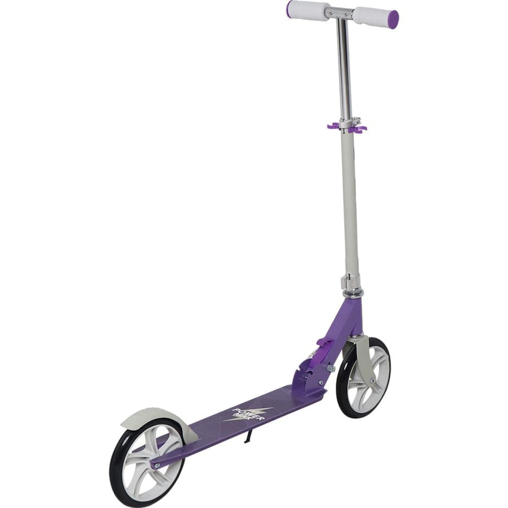 Imagem 5 do produto Patinete Bel Power Max Lilás Adulto