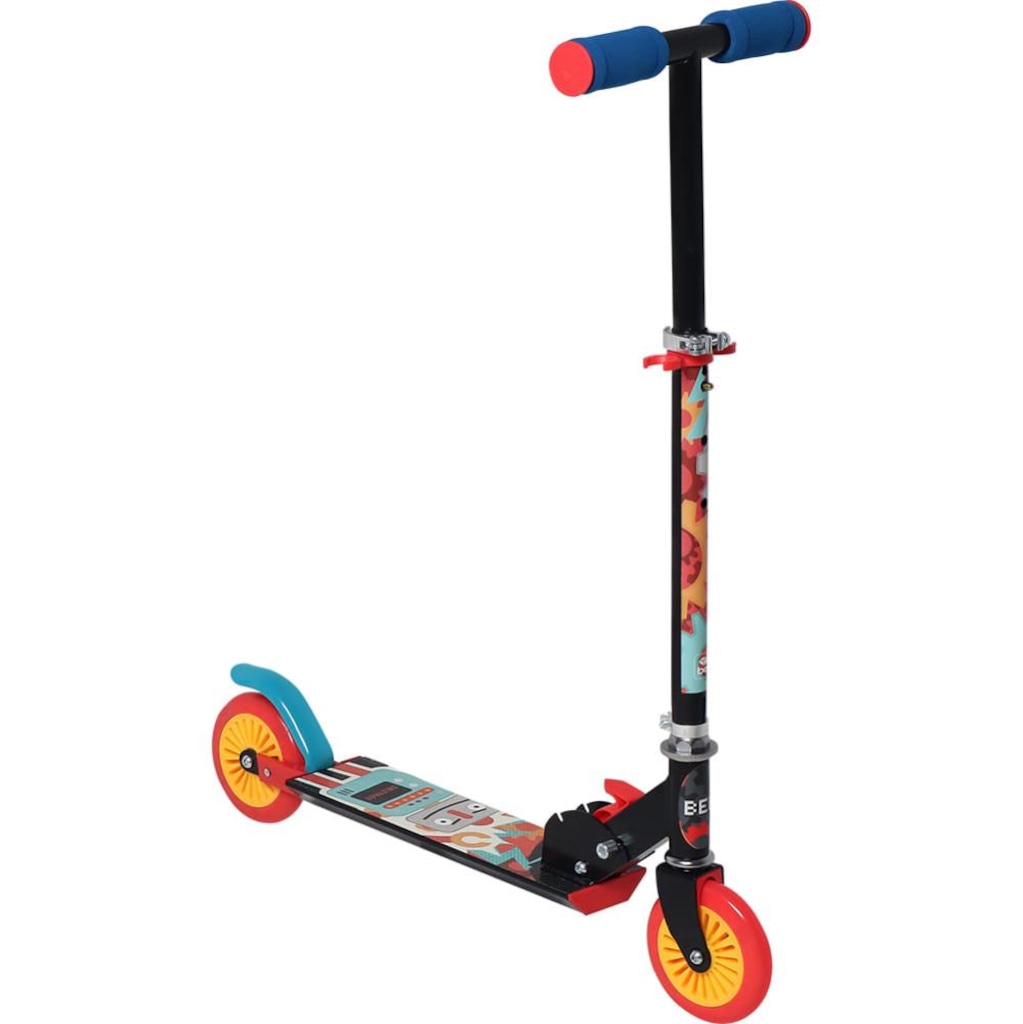 Imagem 3 do produto Patinete Bel Radical RebelBot Infantil