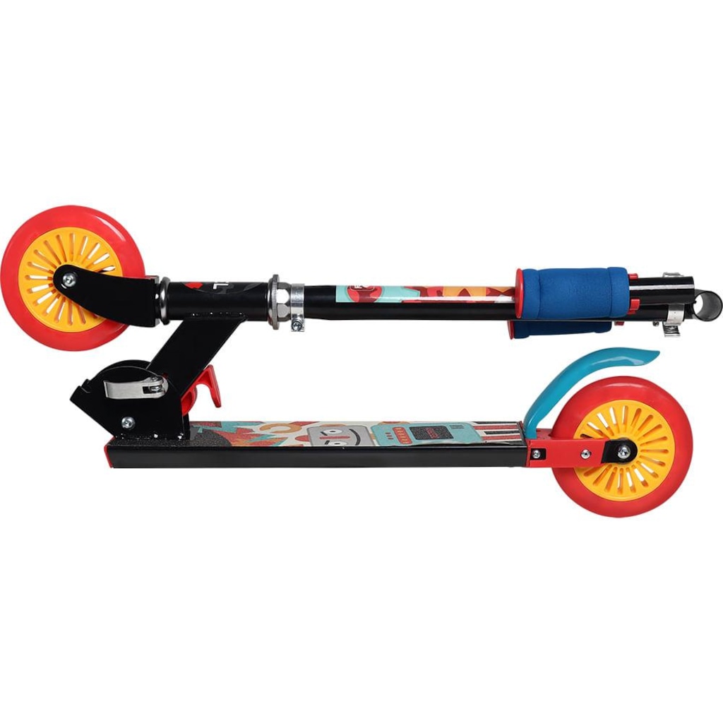 Imagem 4 do produto Patinete Bel Radical RebelBot Infantil