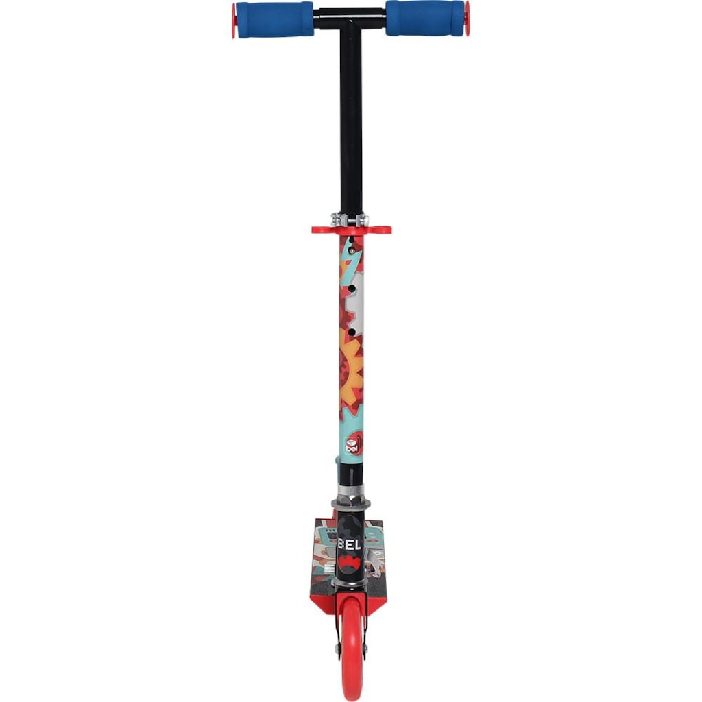 Imagem 5 do produto Patinete Bel Radical RebelBot Infantil