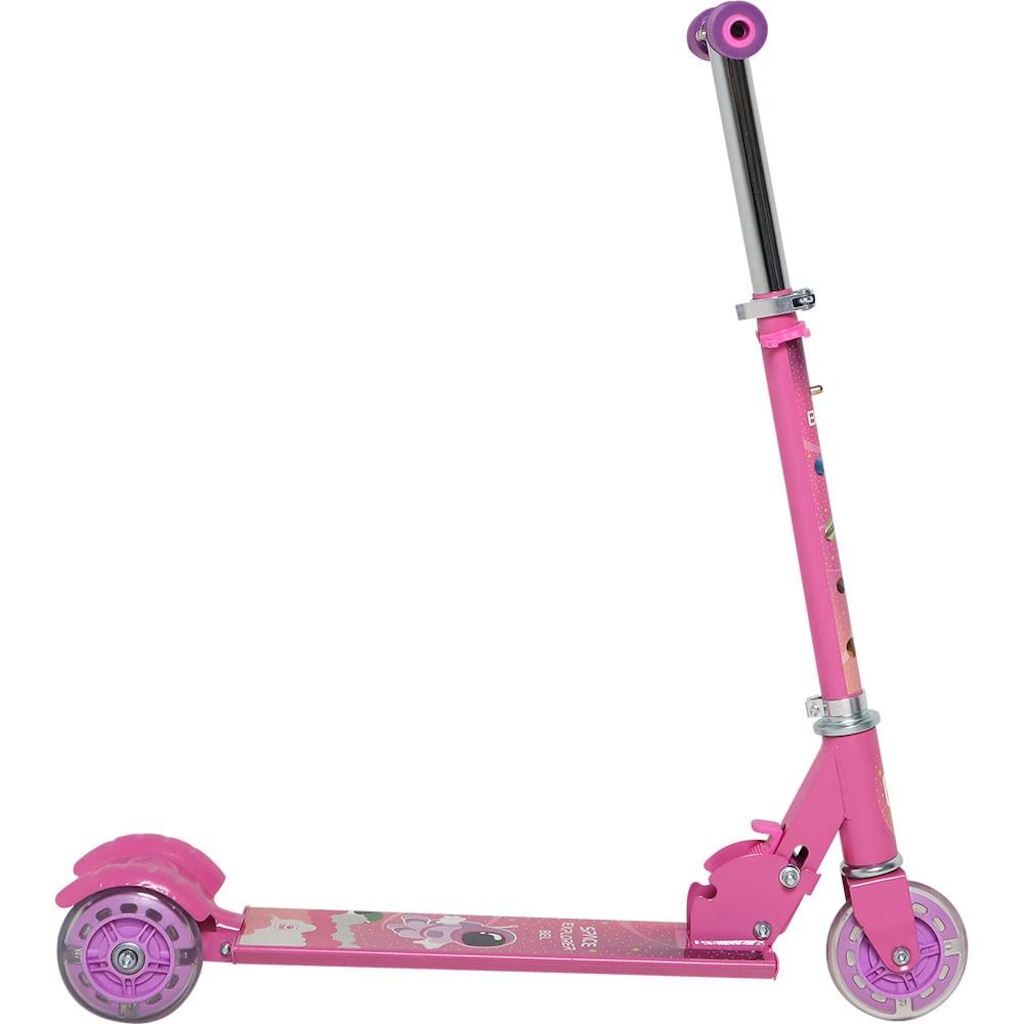 Imagem 2 do produto Patinete Bel 3 Rodas Fly Infantil
