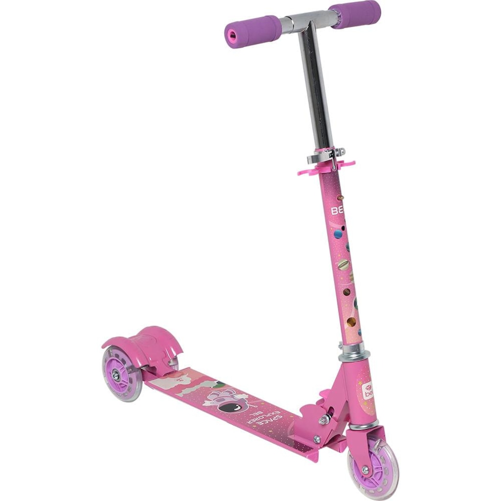 Imagem 3 do produto Patinete Bel 3 Rodas Fly Infantil